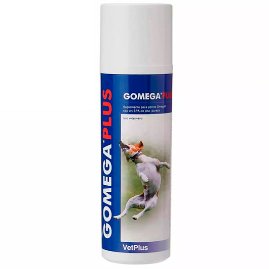 Vetplus Goméga 65 ml