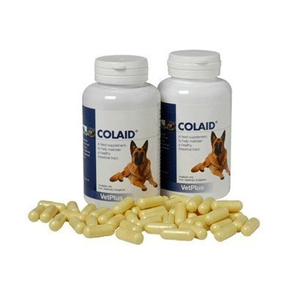 VetPlus Colaid 90 Gélules