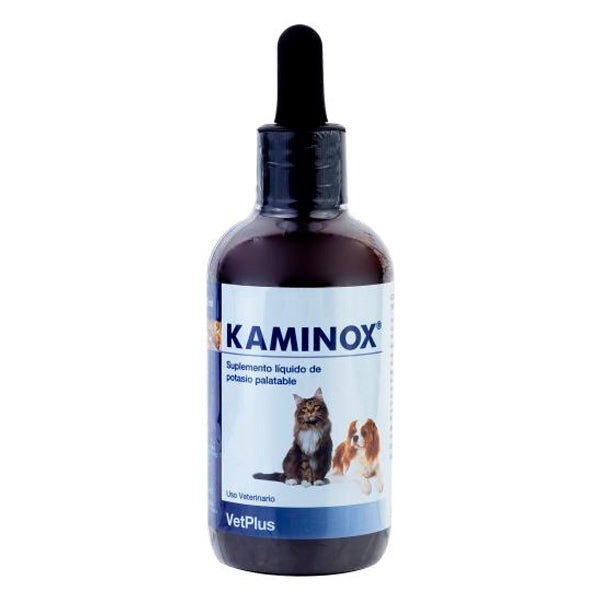 VetPlus Kaminox 120 Ml