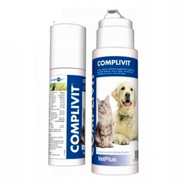 VetPlus Complivit 150 Gr