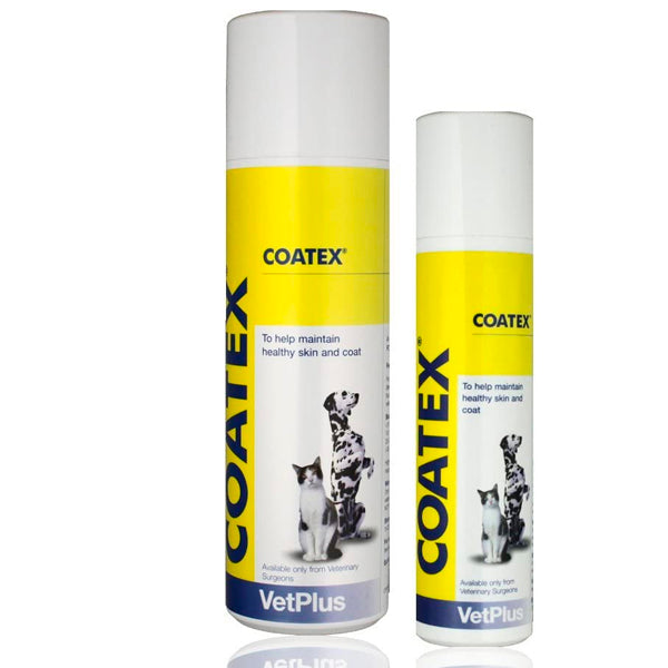 VetPlus Coatex Liquido 65 Ml