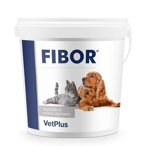 VetPlus Fibor 500 gr