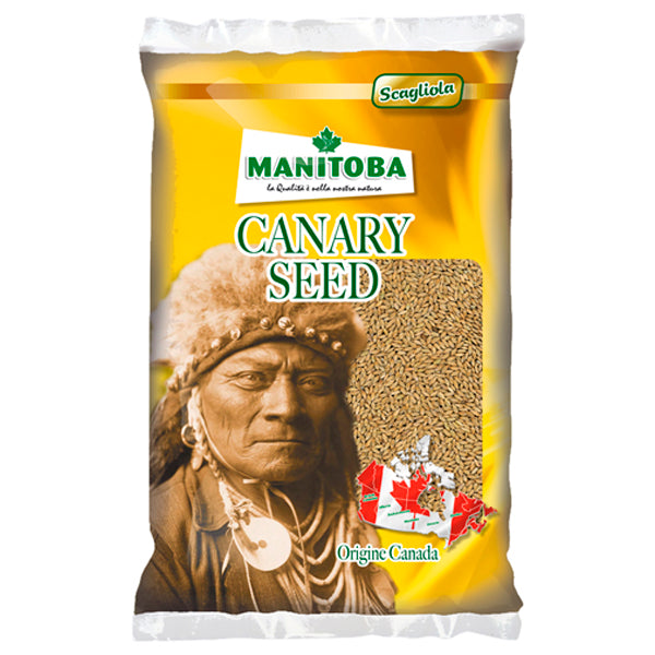 Manitoba Alpiste Extra 5 Kg