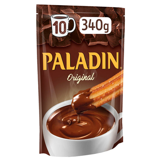 Paladin d'origine 340 GR