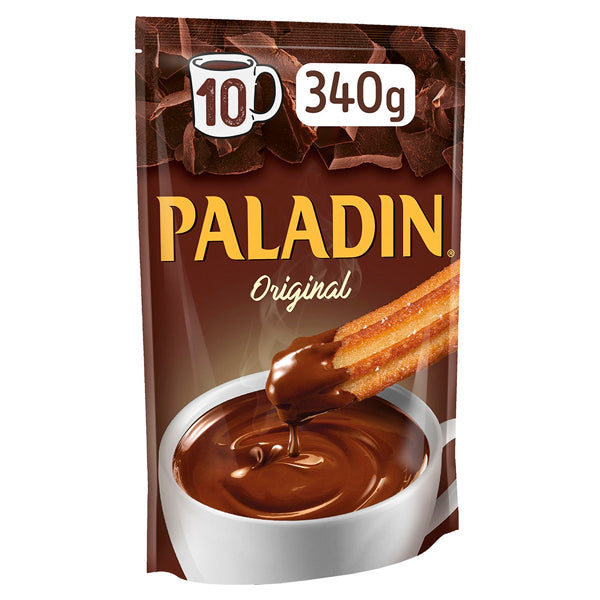 Paladin Original 340 Gr