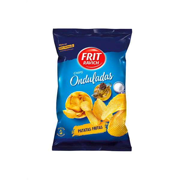 Frit Ravich Ondulé 40 gr