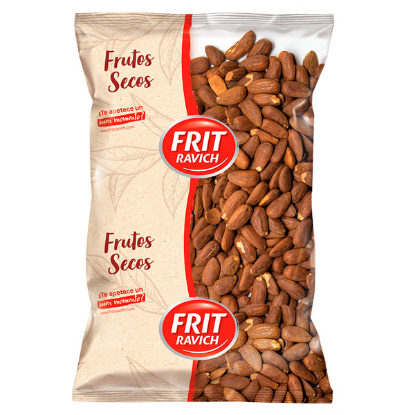 Frit Ravich Amandes Grillées 1 kg