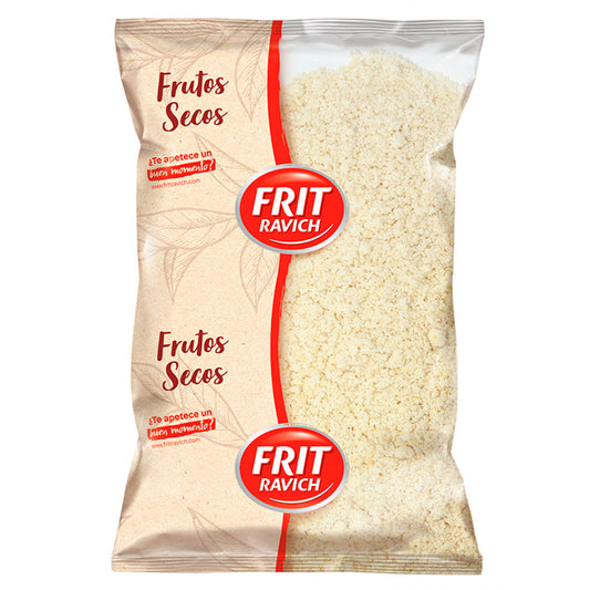 Frit Ravich Amandes moulues 1 Kg