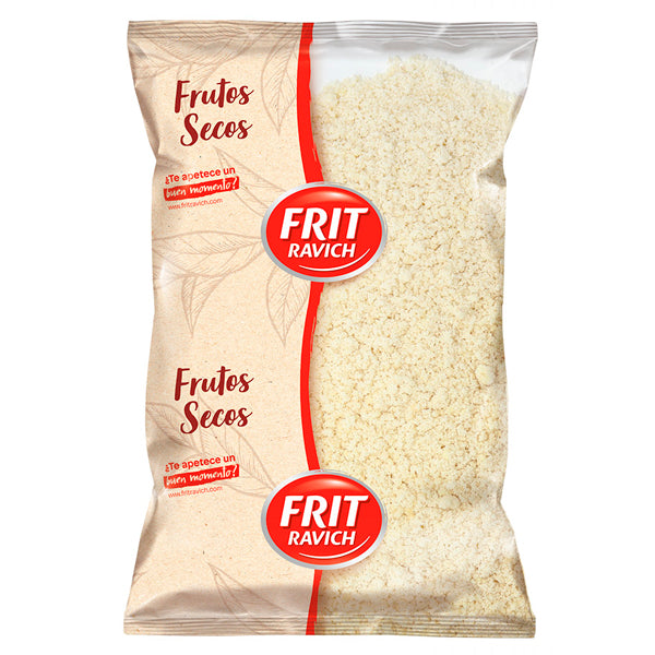Frit Ravich Almendra Molida 1 Kg
