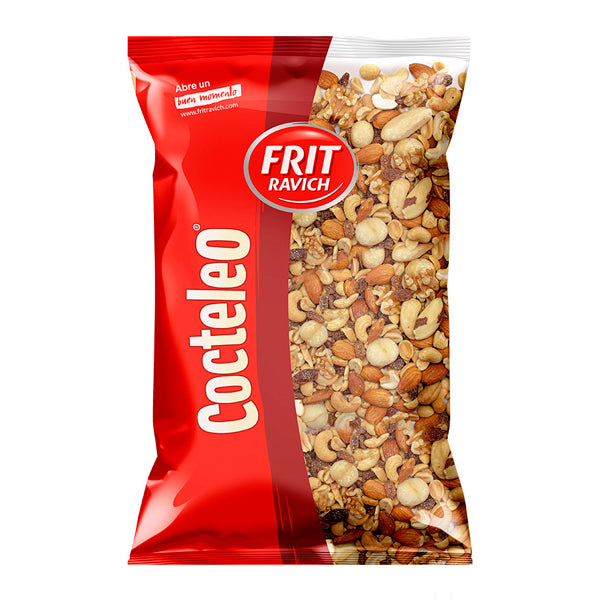 Frit Ravich Cocteleo Dietético 1 kg