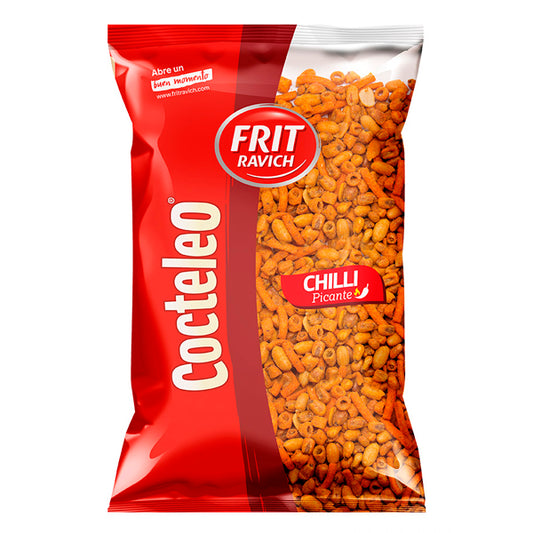 Frit Ravich Chili Cocktail 1 kg