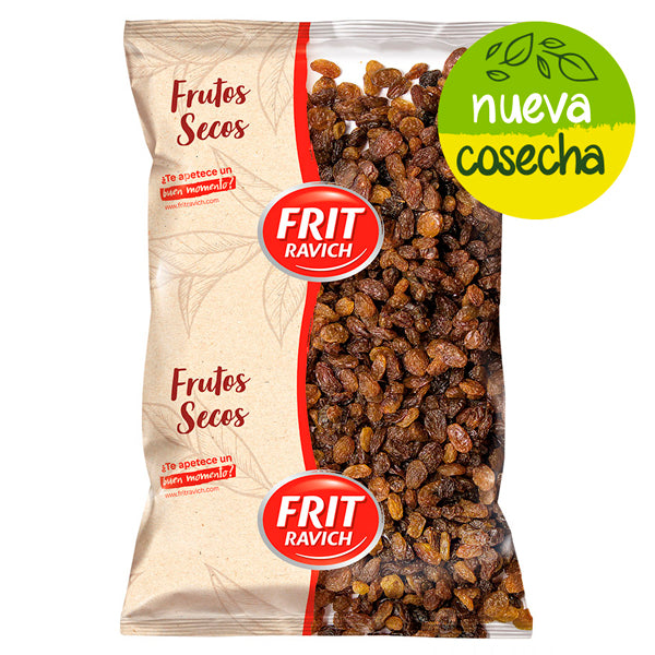 Frit Ravich Pasas Sultanas Turquía 1 kg
