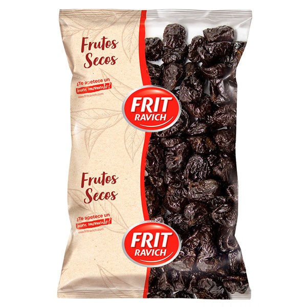 Frit Ravich Ciruela Sin Hueso 1 kg