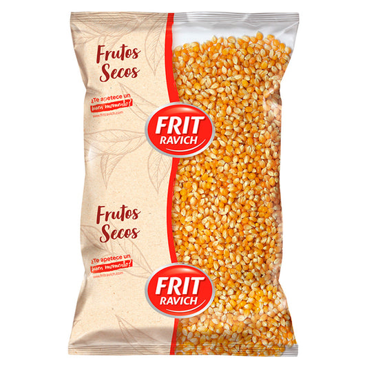 Frit Ravich Popcorn 1 kg