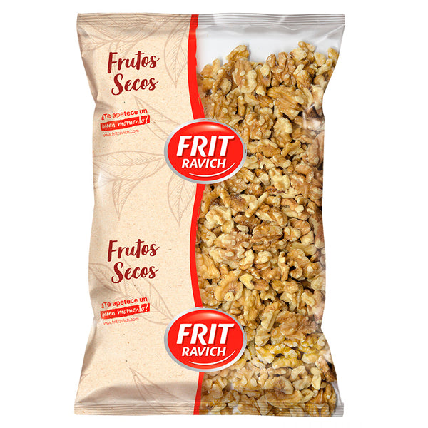 Frit Ravich Nueces Grano 1 kg