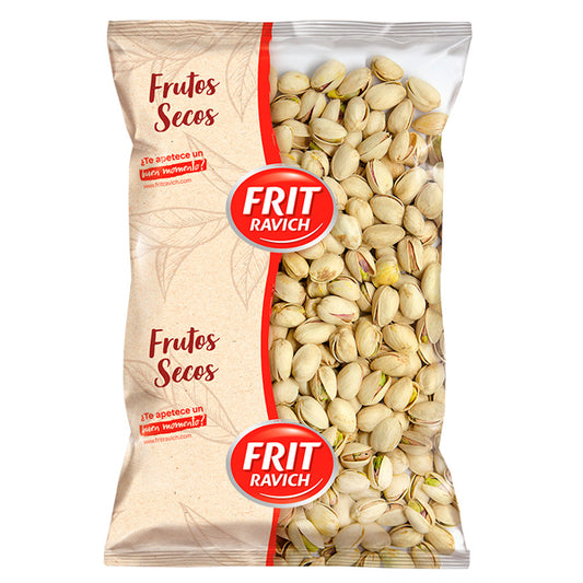 Frit Ravich Pistache USA Géant Rôti 1 kg