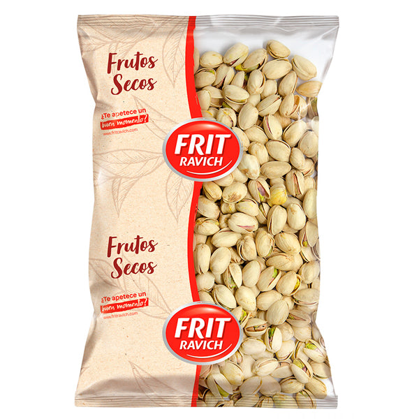 Frit Ravich Pistacho USA Gigante Tostado 1 kg