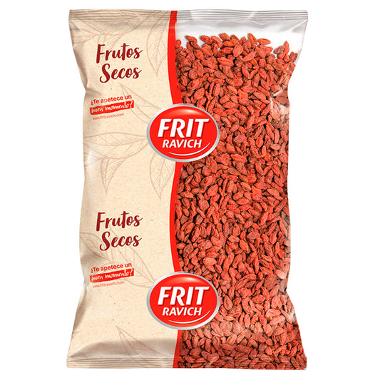 Frit Ravich Baies de Goji 1 Kg