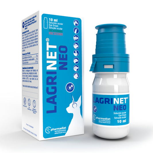 Pharmadiet Lagrinet Néo 10 ml