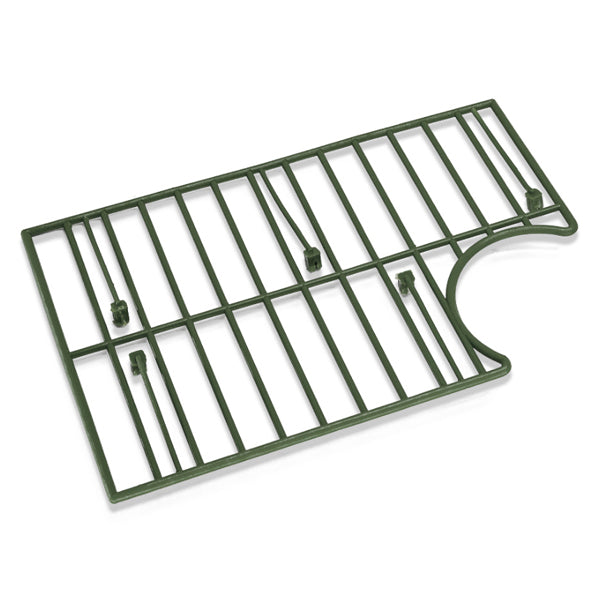 Rejilla para Jaula C-2 Verde