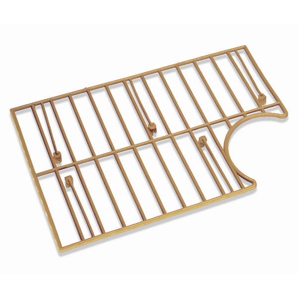 Grille pour cage C-2 Beige