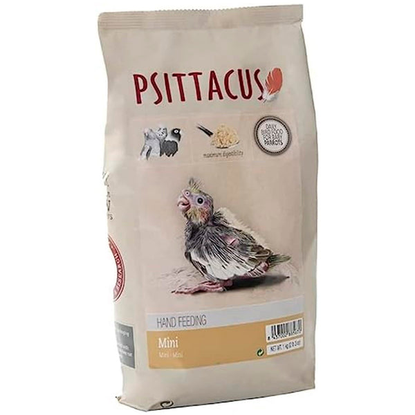 Bouillie Psittacus Mini 1 kg