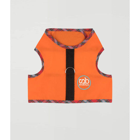 Chaleco Tablilla C/Naranja L - Xl - Tujilguero