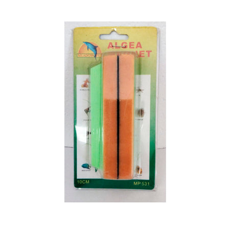 Limpia cristales magnético 10cm - Tujilguero