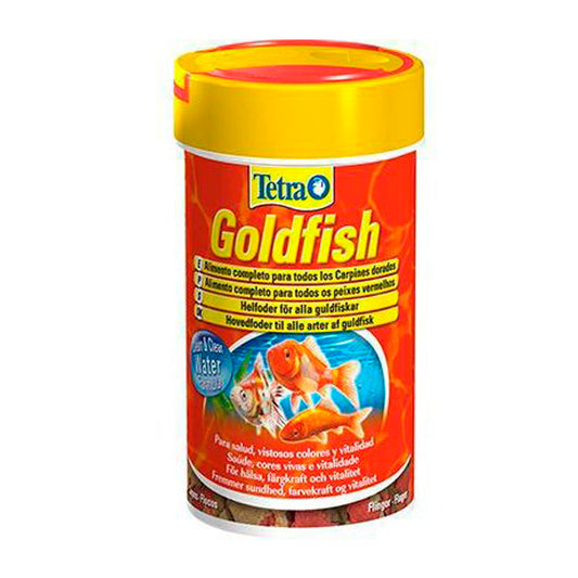 Tetra Goldfish (écaille), 100 ml