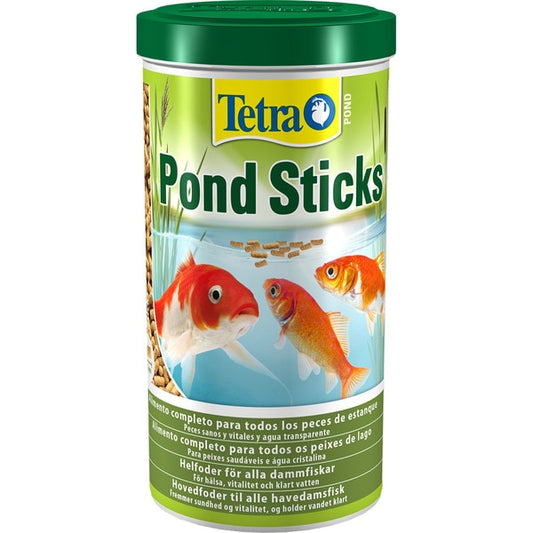 Tetra TetraPond (bâtons), 1 L