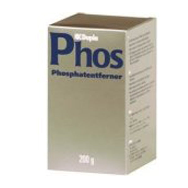 Dupla Phos 200 gr - Tujilguero