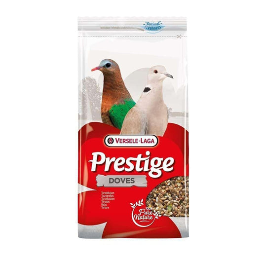 Versele Laga Tourterelles Prestige 1 Kg