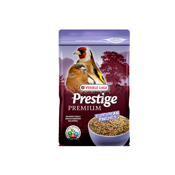 Versele Laga Pinsons européens Premium 800 gr