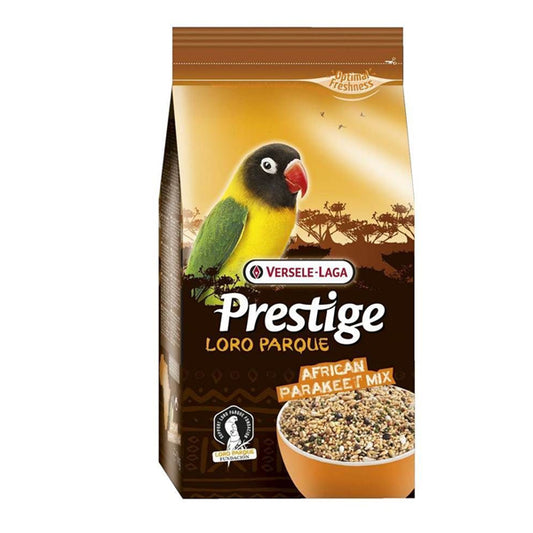 Versele Laga Perruche Africaine 1 Kg