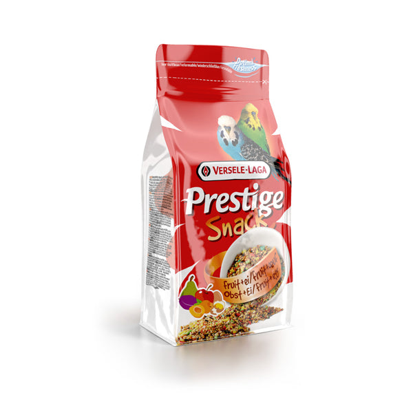 Versle Laga Snack Prestige Perico 125 GR