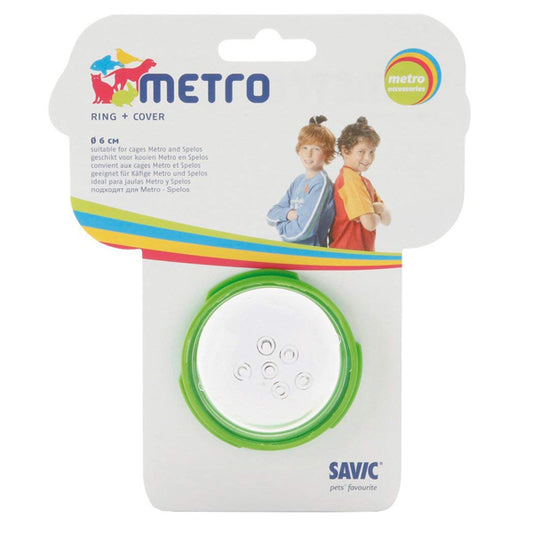 Anneau de connexion Savic Metro