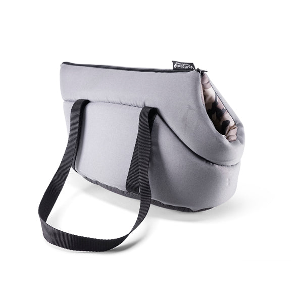 Vadigran Bolso Gris 35Cm - Tujilguero