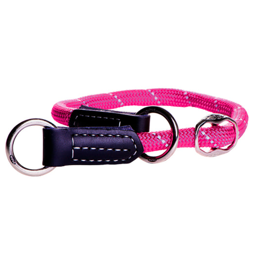 Rogz Collar Rope 45Cm Hbr1245-K - Tujilguero