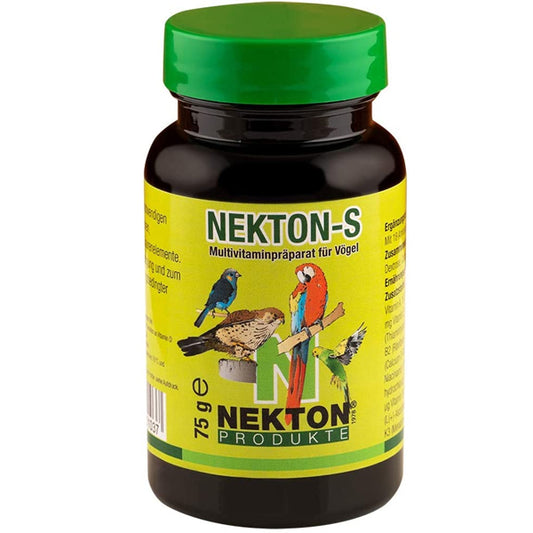 Nekton S 75 GR