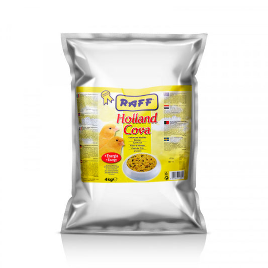 Raff Holland Cova 4kg