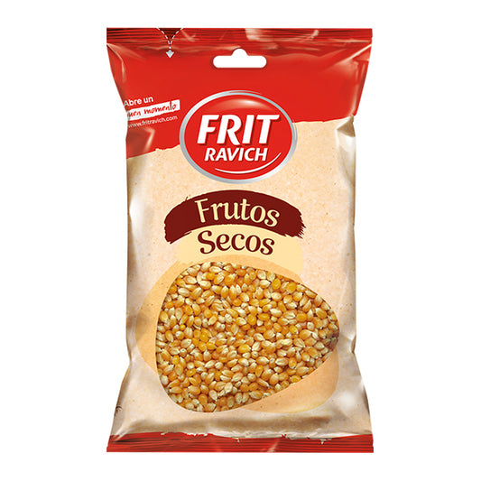 Frit Ravich Popcorn Maïs 200gr