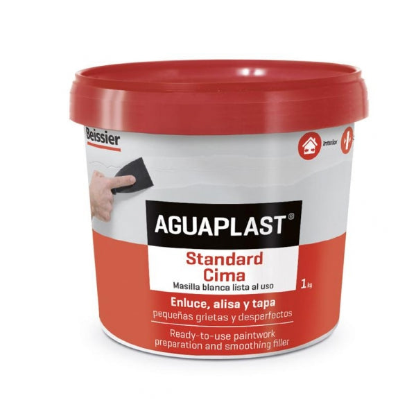 Mastic Cima Standard Aguaplast 1 Kg.