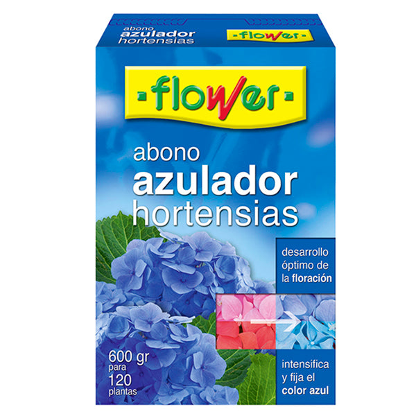 Hortensias Bleus Fleur 600Gr