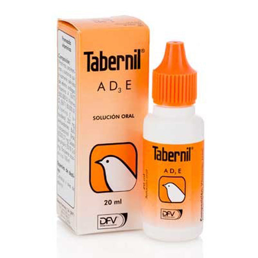 Tabernil ad3 e 20ml