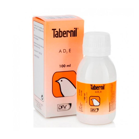 Tabernil AD3 E 100ml